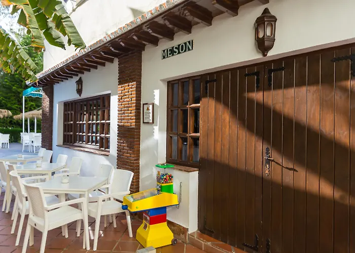 Hotel Aluasun Costa Park