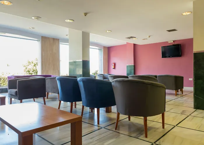 Hotel Aluasun Costa Park