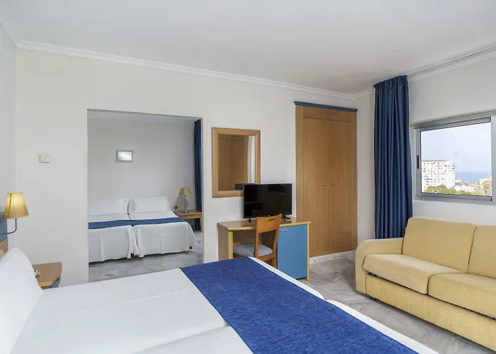 Hotel Aluasun Costa Park