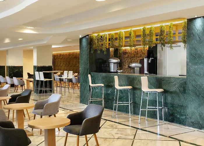 Hotel Aluasun Costa Park