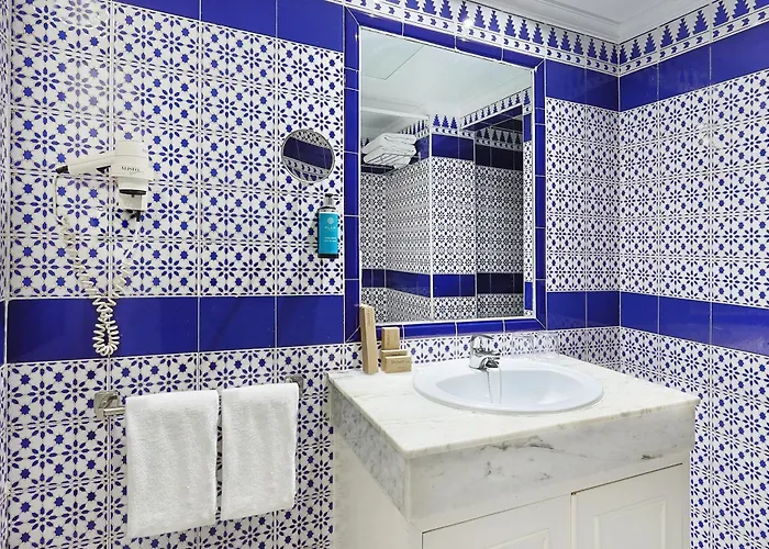 Aluasun Costa Park Torremolinos