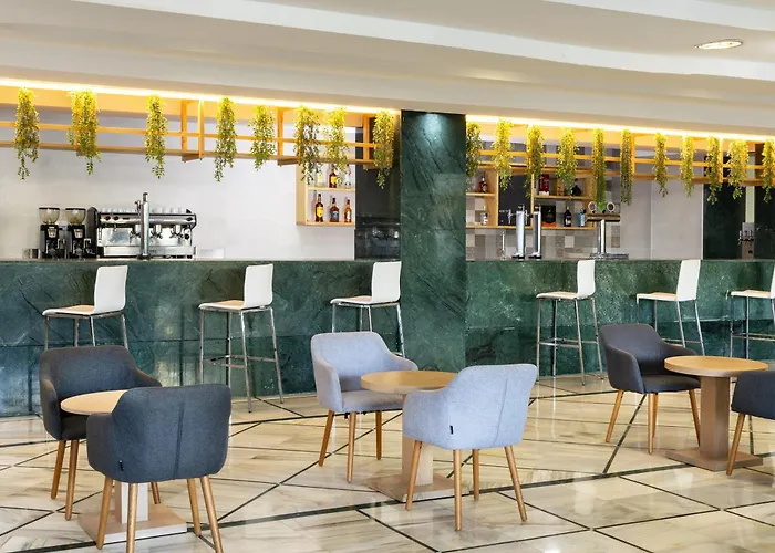 Hotel Aluasun Costa Park