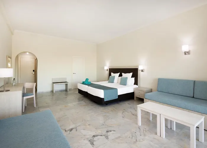 Aluasun Costa Park Hotel Torremolinos