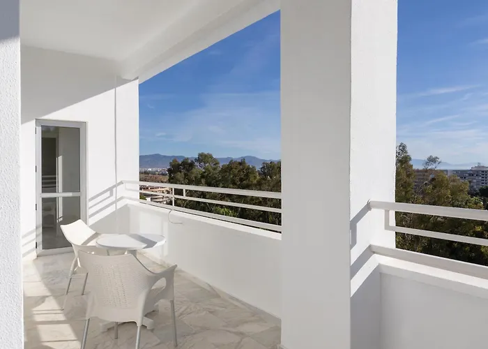 Aluasun Costa Park Hotel