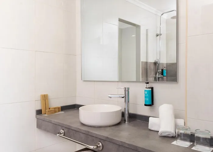 Hotel Aluasun Costa Park 4*