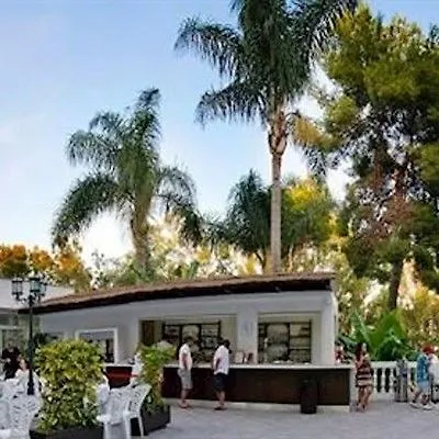 Hotel Aluasun Costa Park