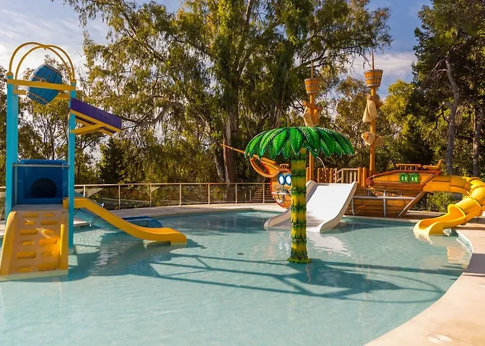 Aluasun Costa Park Hotel 4*