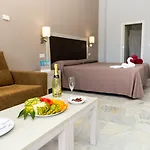 Aluasun Costa Park 4*