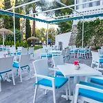Aluasun Costa Park Torremolinos