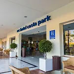 Aluasun Costa Park Torremolinos