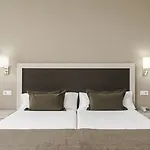 Aluasun Costa Park 4* Torremolinos