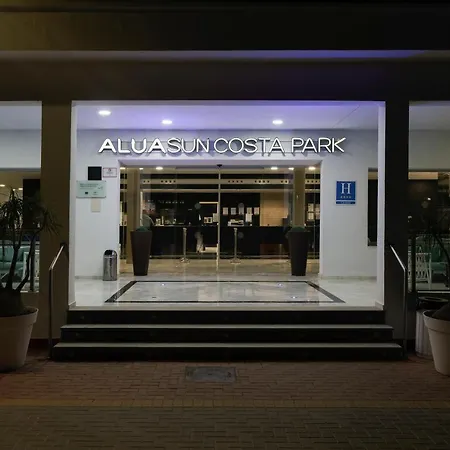 Aluasun Costa Park