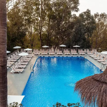 Aluasun Costa Park Hotel