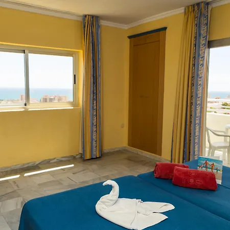 Aluasun Costa Park Hotel 4*