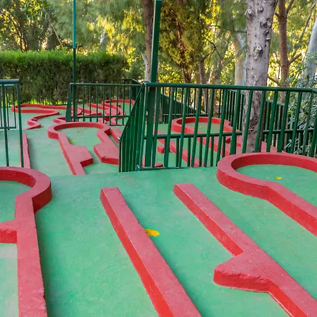 Aluasun Costa Park Torremolinos