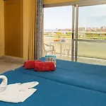 Aluasun Costa Park Hotel 4*