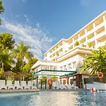 Hotel Aluasun Costa Park
