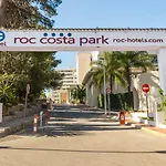 Aluasun Costa Park Hotel 4*