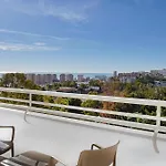 Aluasun Costa Park 4*