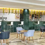 Hotel Aluasun Costa Park